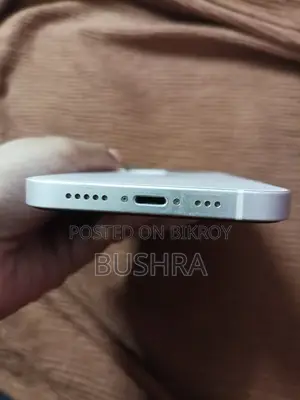 Apple iPhone 12 128 GB White