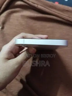 Apple iPhone 12 128 GB White