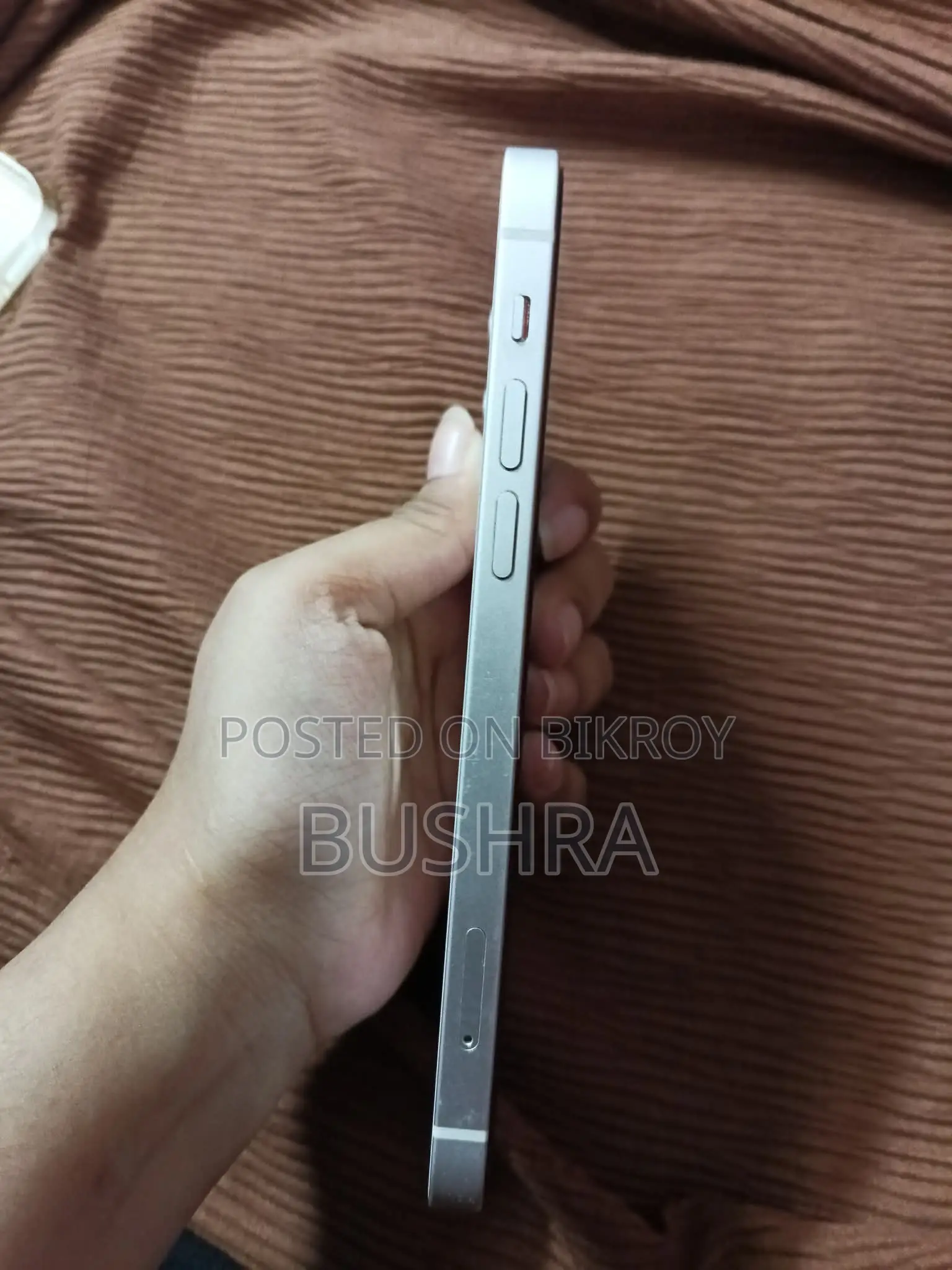 Apple iPhone 12 128 GB White