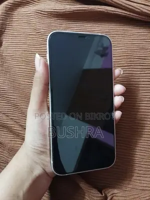 Apple iPhone 12 128 GB White