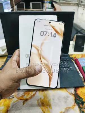 হনার ২০০ ২৫৬ জিবি হোয়াইট