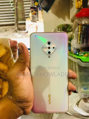 Vivo S1 Pro 128 GB Blue