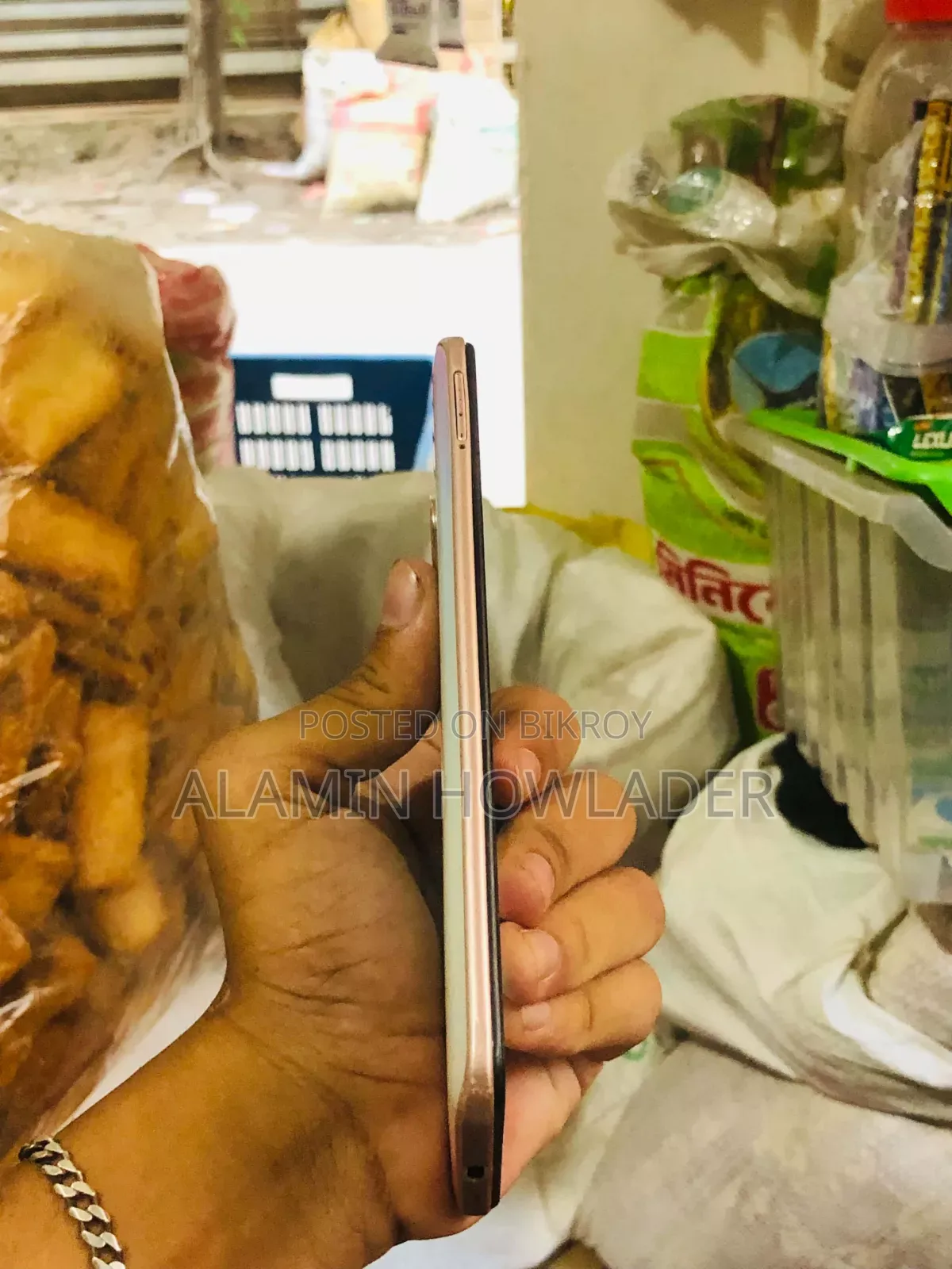 Vivo S1 Pro 128 GB Blue