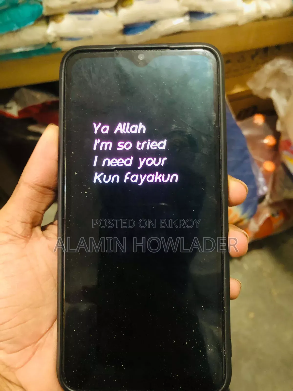 Vivo S1 Pro 128 GB Blue