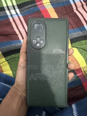Honor 50 Pro 256 GB Blue
