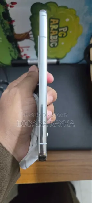 Samsung Galaxy S21 5G 128 GB White