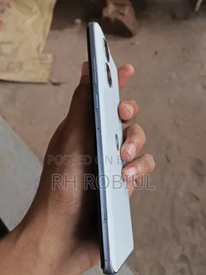 Motorola Edge 50 Fusion 256 GB White