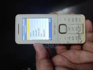 Symphony M90 White