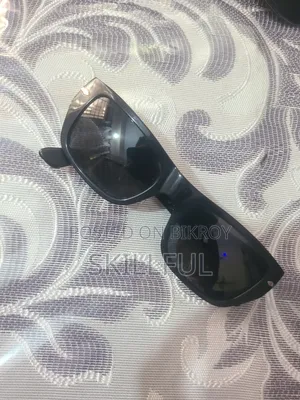 পারসল পিও৩৩৮২-এস অরিজিনাল পোলারাইজড ফুল বক্সসহ - ইতালিতে তৈরি