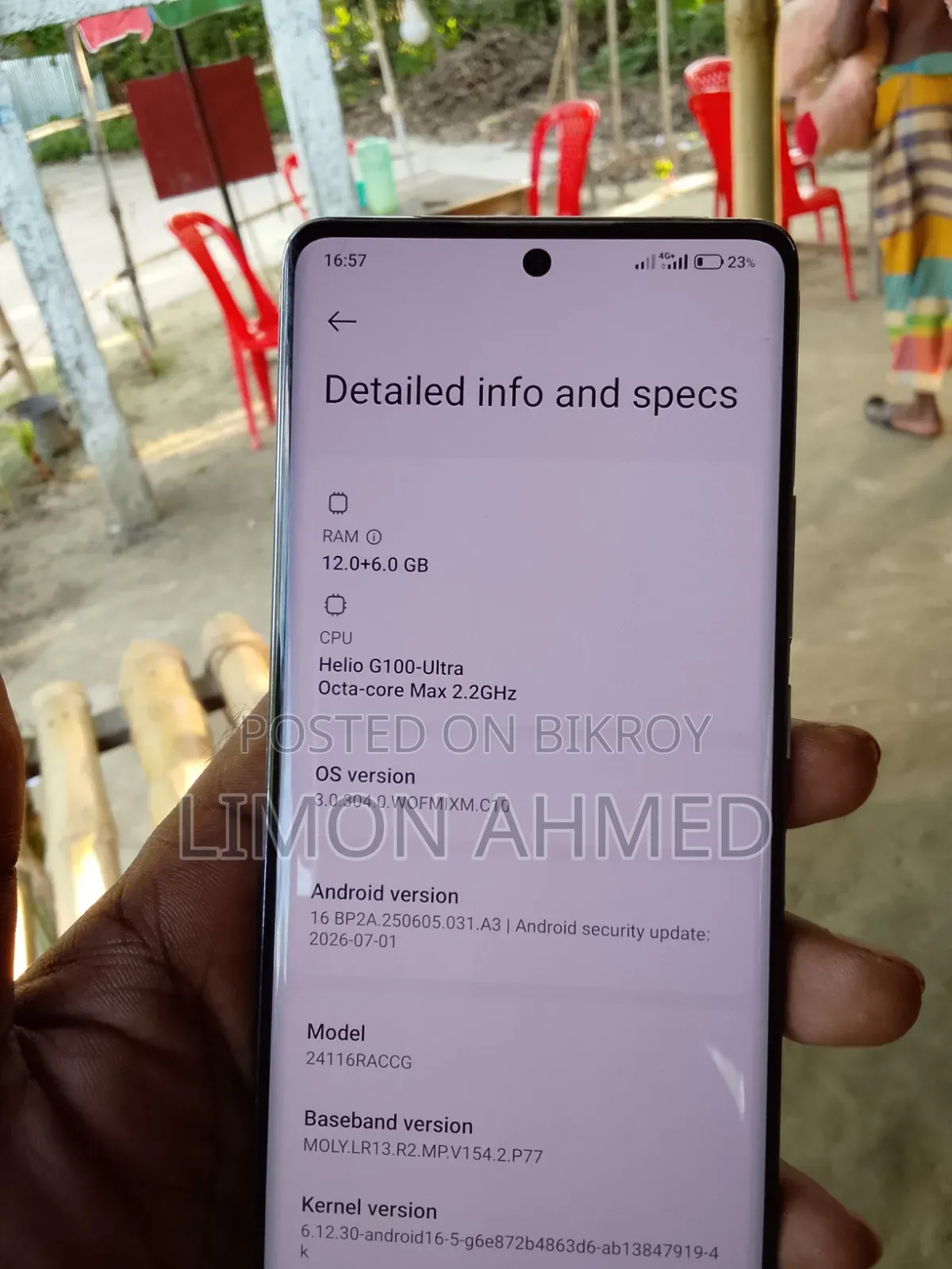 Xiaomi 14 Pro 512 GB Purple