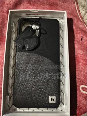Galaxy S26 Ultra Kadi Ou Back Case