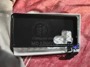 Galaxy S26 Ultra Kadi Ou Back Case