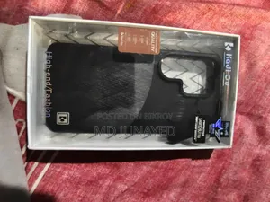 Galaxy S26 Ultra Kadi Ou Back Case