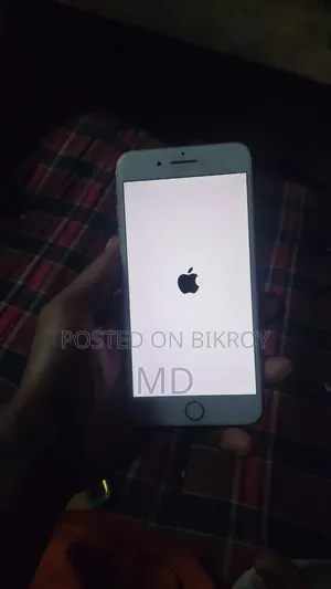 Apple iPhone 7 Plus 128 GB Gold