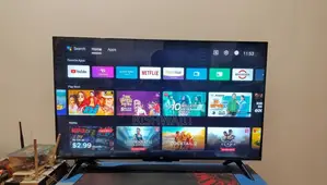[Urgent Sale] Xiaomi Mi TV P1 43" 4K Smart Android TV