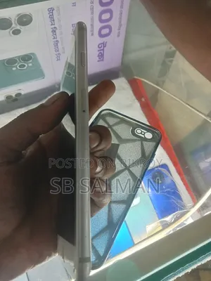 Apple iPhone 6s Plus 64 GB Silver