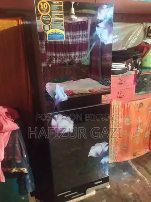 ভিশন রেফ্রিজারেটর