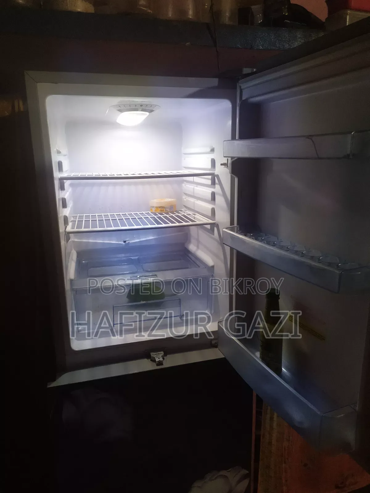 Vision Refrigerator