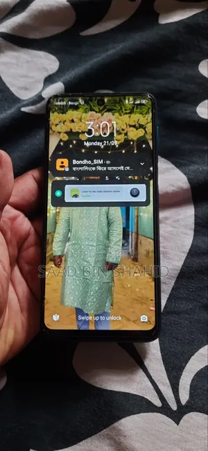 Xiaomi Redmi Note 9S 128 GB Blue