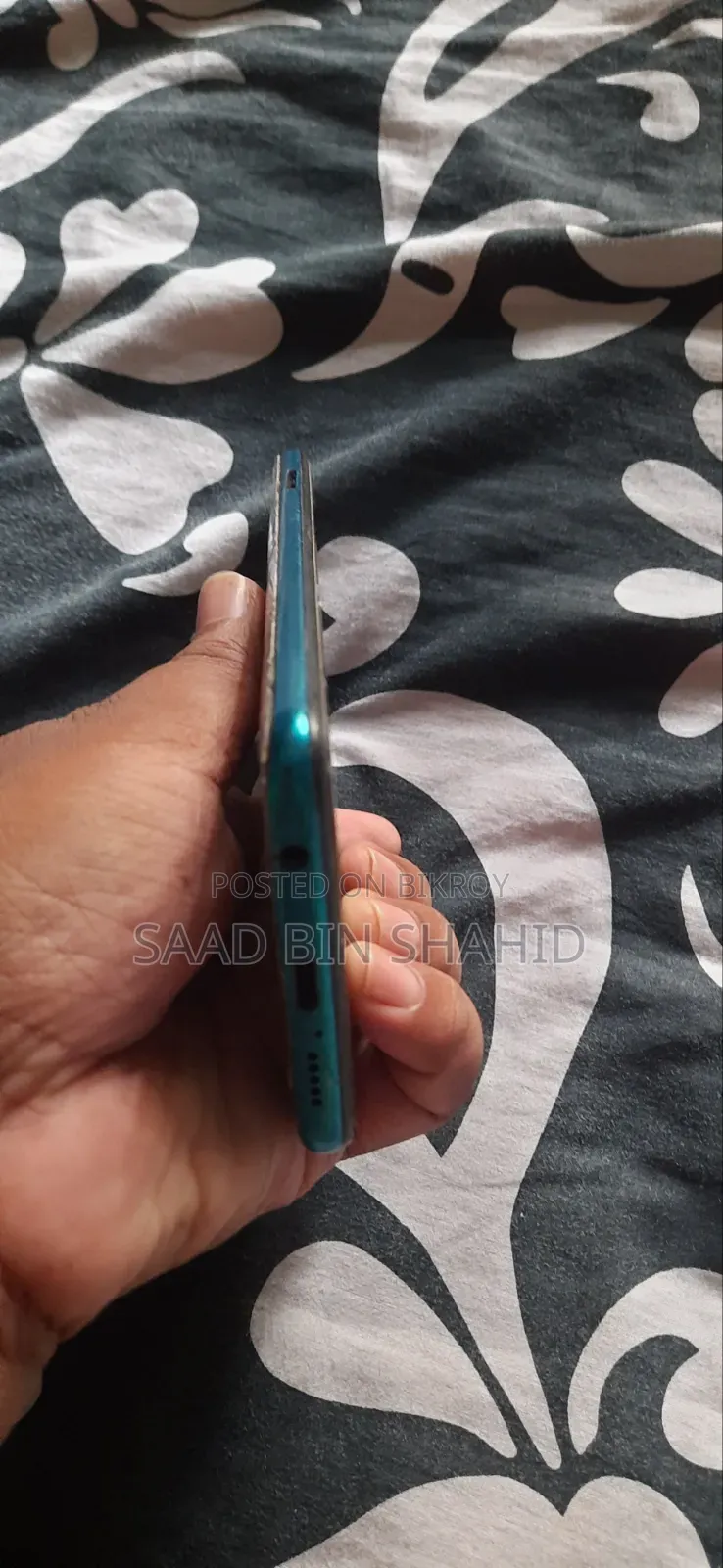 Xiaomi Redmi Note 9S 128 GB Blue