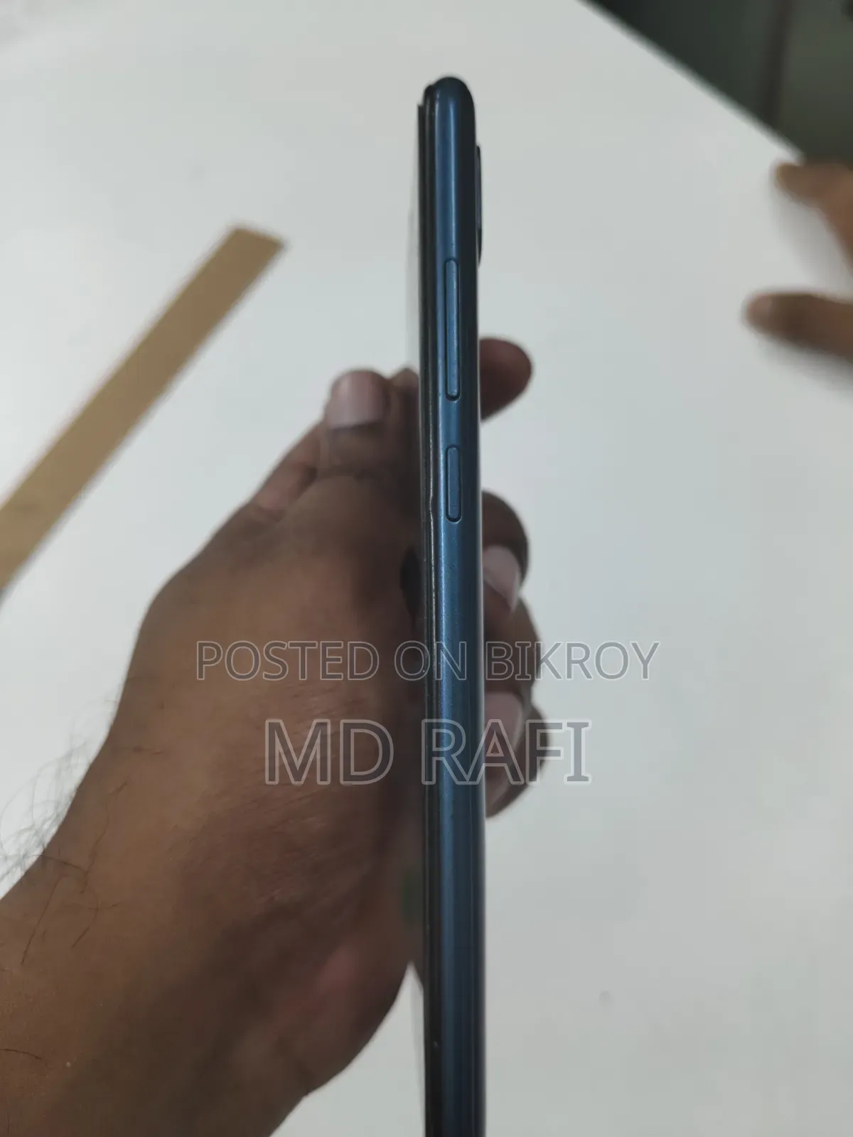 Huawei Y6 Pro 2019 32 GB Blue
