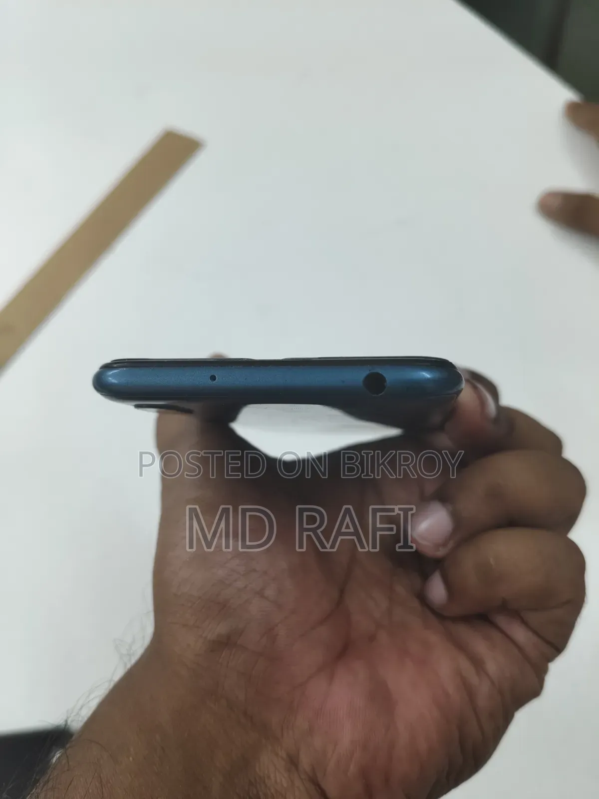 Huawei Y6 Pro 2019 32 GB Blue