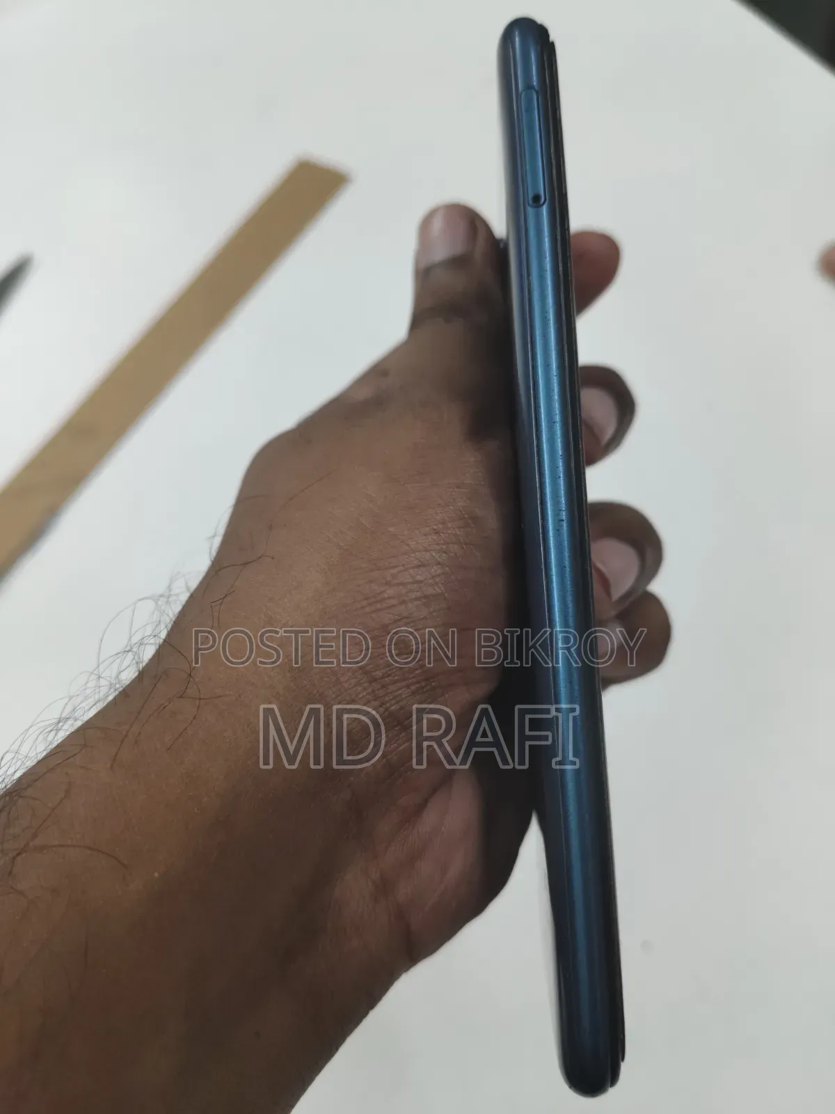 Huawei Y6 Pro 2019 32 GB Blue