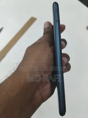 Huawei Y6 Pro 2019 32 GB Blue