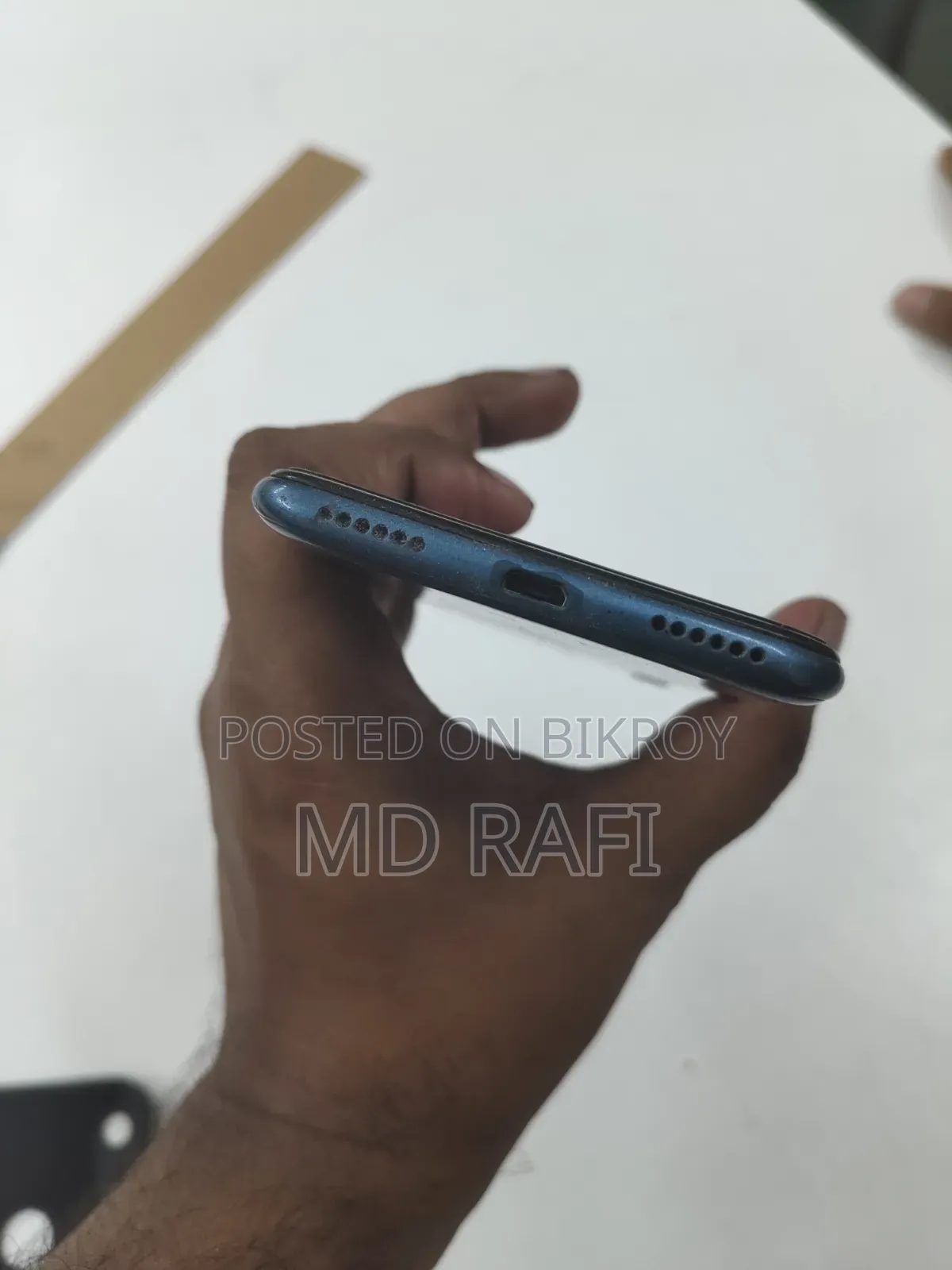 Huawei Y6 Pro 2019 32 GB Blue