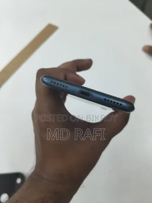 Huawei Y6 Pro 2019 32 GB Blue