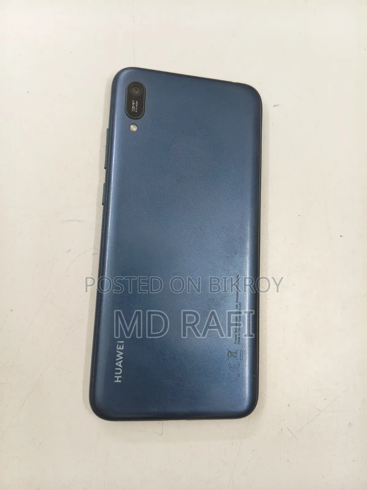 Huawei Y6 Pro 2019 32 GB Blue