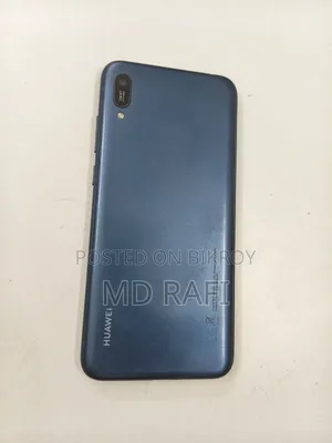 Huawei Y6 Pro 2019 32 GB Blue