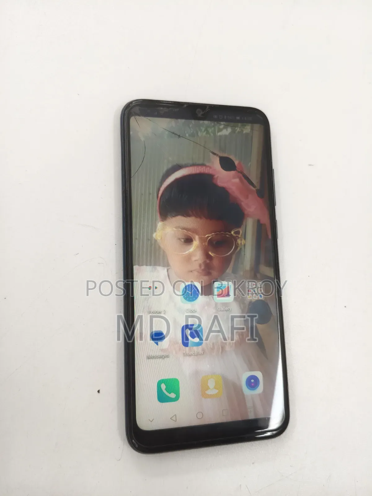 Huawei Y6 Pro 2019 32 GB Blue