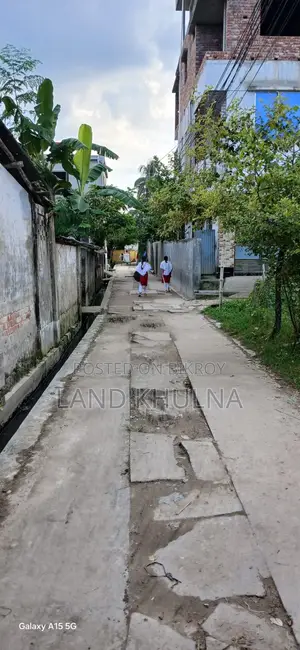 Land for Sale