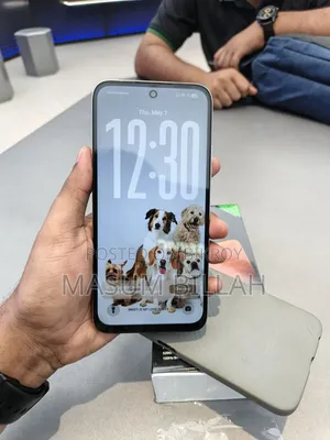 Infinix Smart 20 128 GB Gray