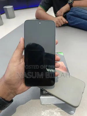 Infinix Smart 20 128 GB Gray
