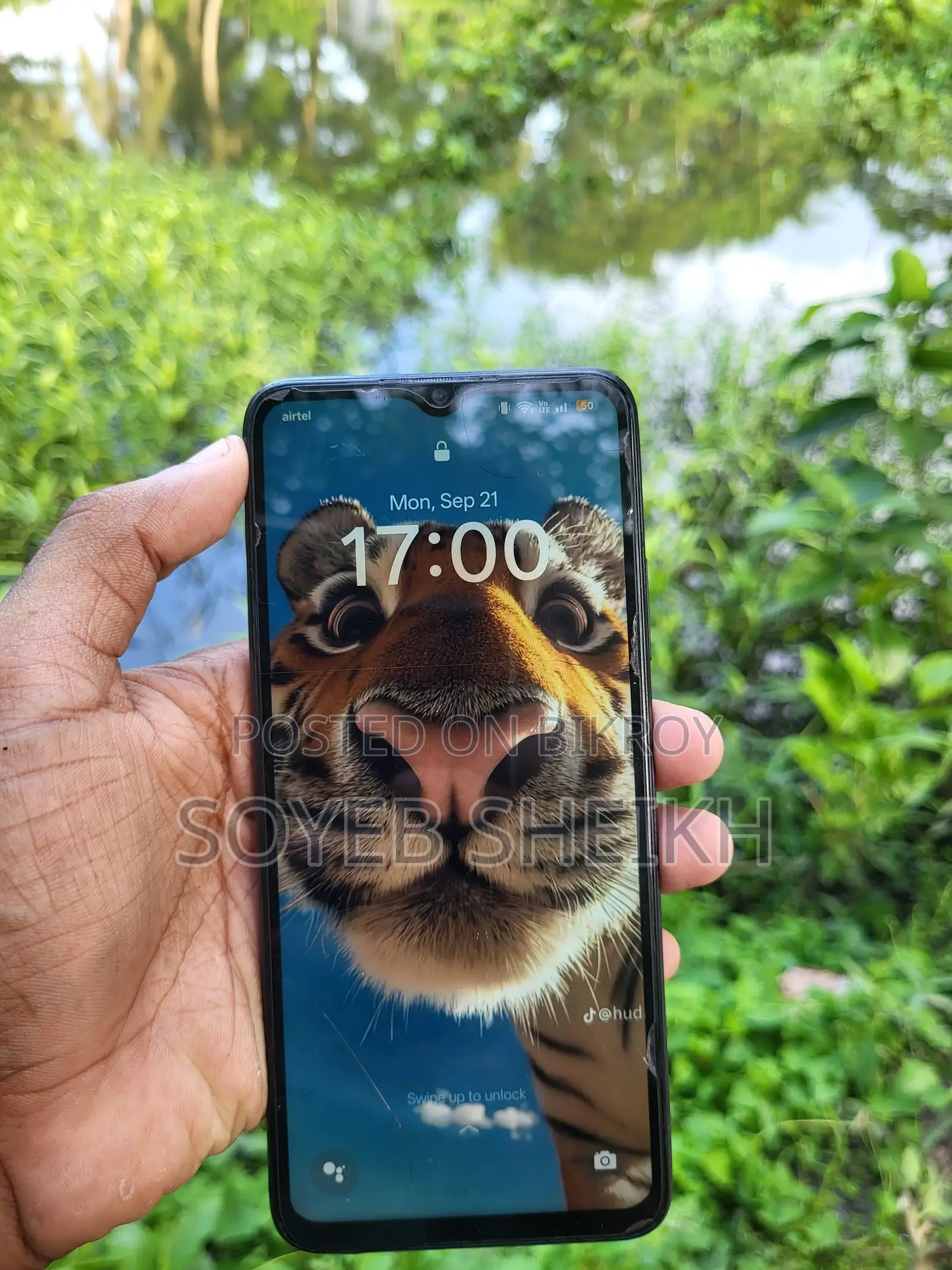 Oppo A38 128 GB Black