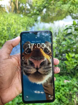 Oppo A38 128 GB Black