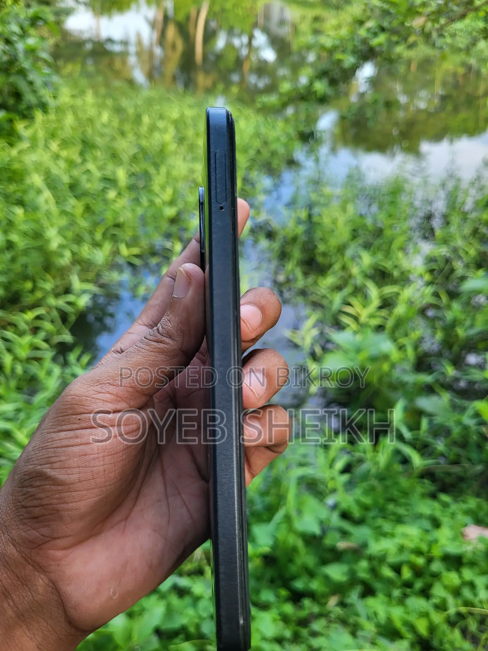 Oppo A38 128 GB Black