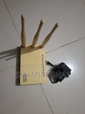 Netis Router