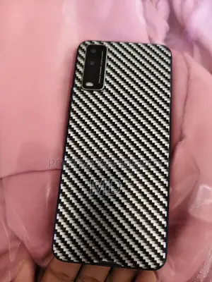 Vivo Y21 64 GB Black