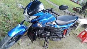 Honda Livo 2021 Blue