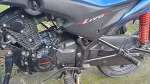 Honda Livo 2021 Blue