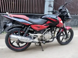 বাজাজ পালসার ১৫০ ২০০৮