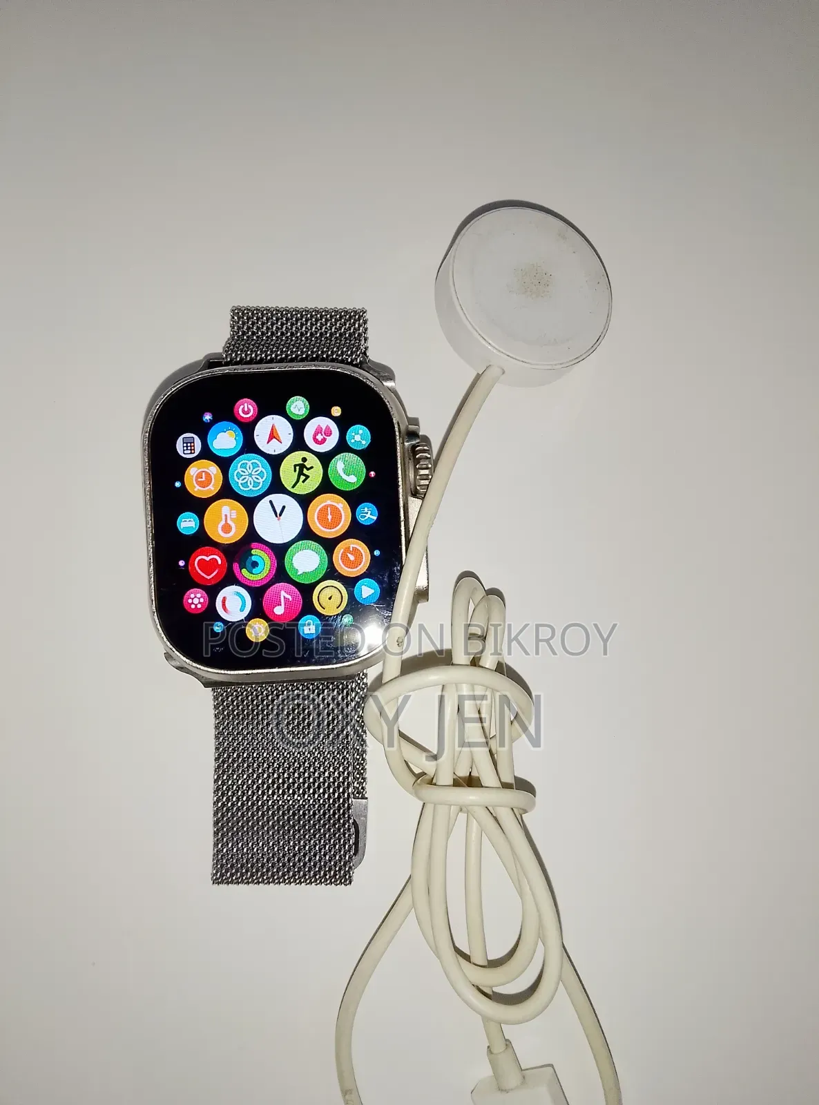 Smart Watch