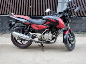 বাজাজ পালসার ১৫০ ২০০৮