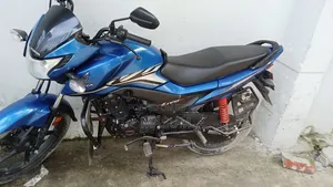 Honda Livo 2021 Blue