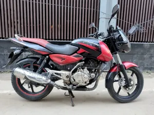 বাজাজ পালসার ১৫০ ২০০৮