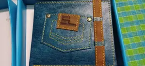 Sreeleathers Wallet