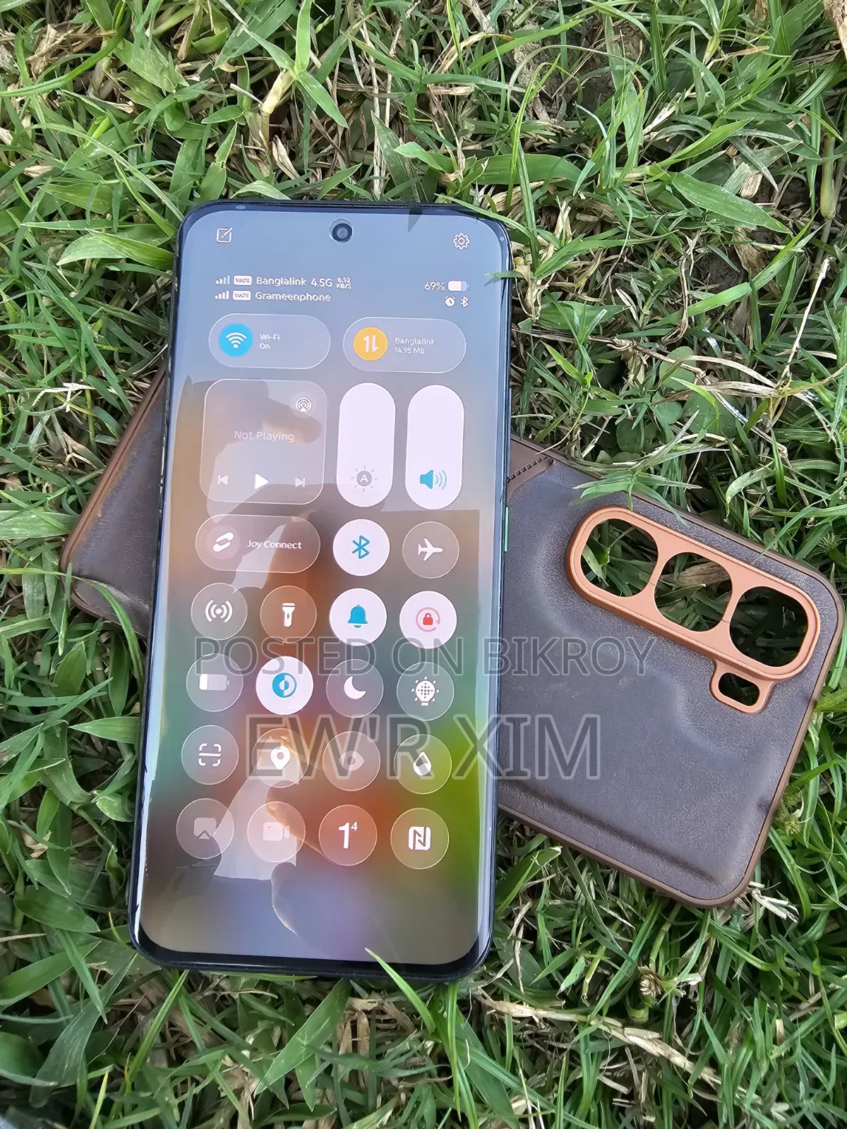Infinix Hot 60 Pro+ 256 GB Black